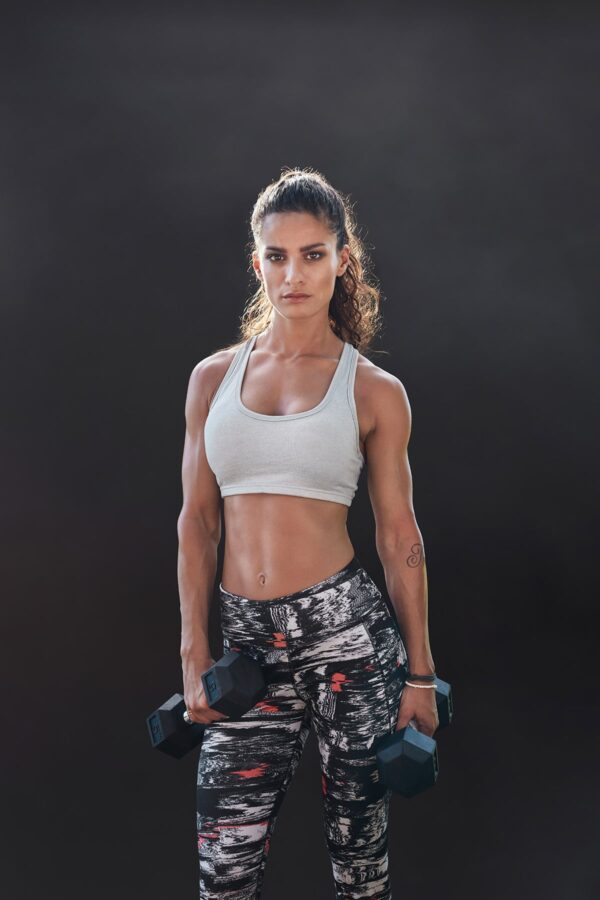 תיק ספורט My Coach - Image 3